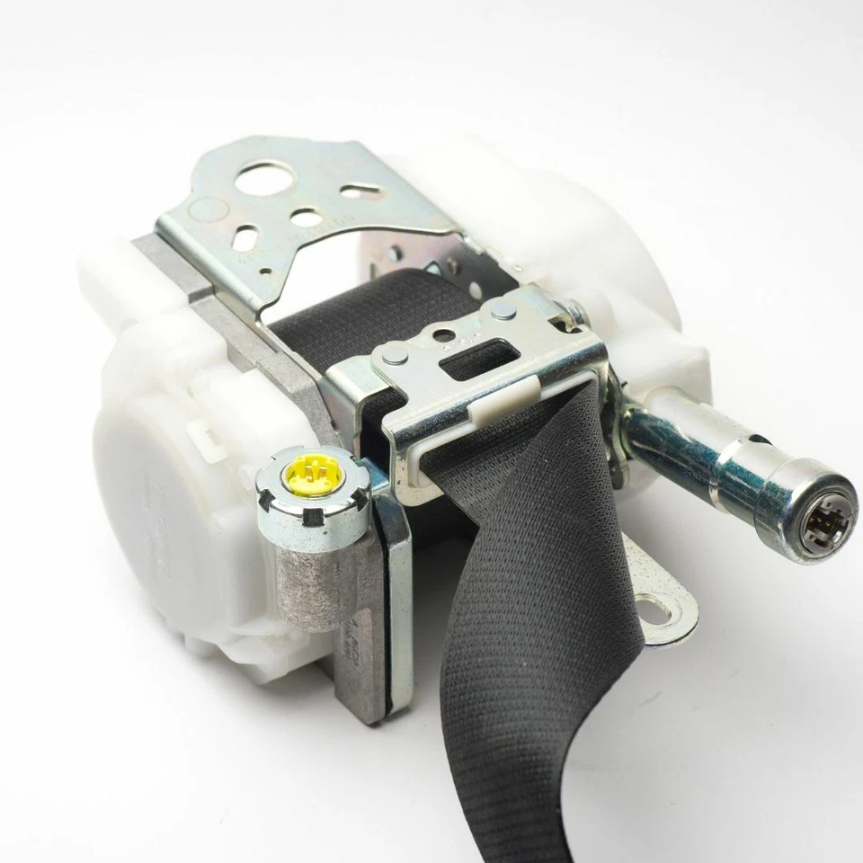 For Toyota RAV4 Single Stage Seatbelt Repair Service OEM - Image 2 of 3