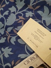 Seta GIORGIO ARMANI VINTAGE