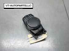 ⭐️2017 - 2023 BMW 530I G30 CENTER CONSOLE IDRIVE MEDIA KNOB CONTROL SWITCH OEM