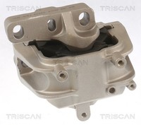 Triscan Motorlager 8505 29145 FüR VW CC B7 358 Passat B6 357 3C2 Variant 3C5 365
