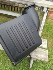 Ford Escort Cosworth Airbox