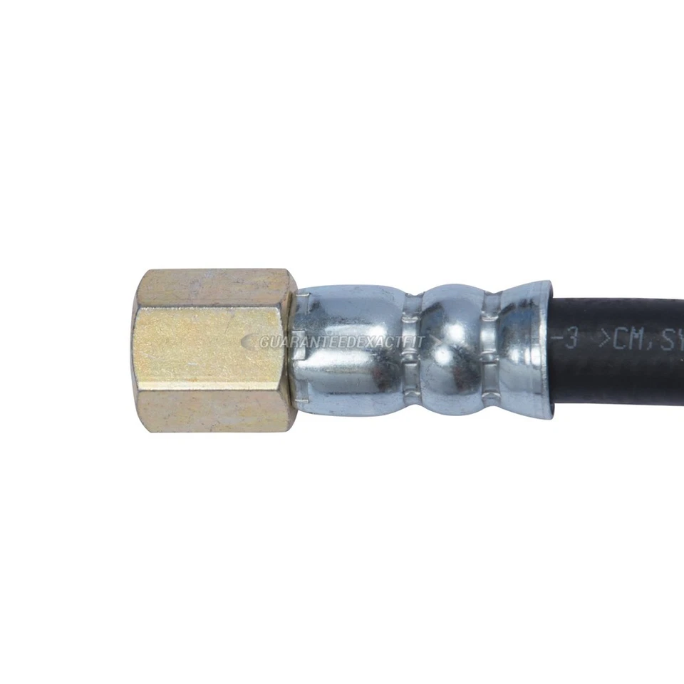 Manguera de presión de dirección asistida Edelmann para Dodge Ram 1500 2500 3500 Foto 3 de 4