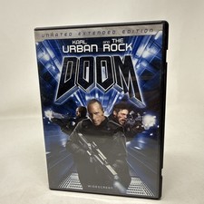 Doom DVD, 2005