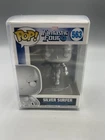 Funko Pop! Vinyl: Marvel - Silver Surfer #563 Fantastic Four