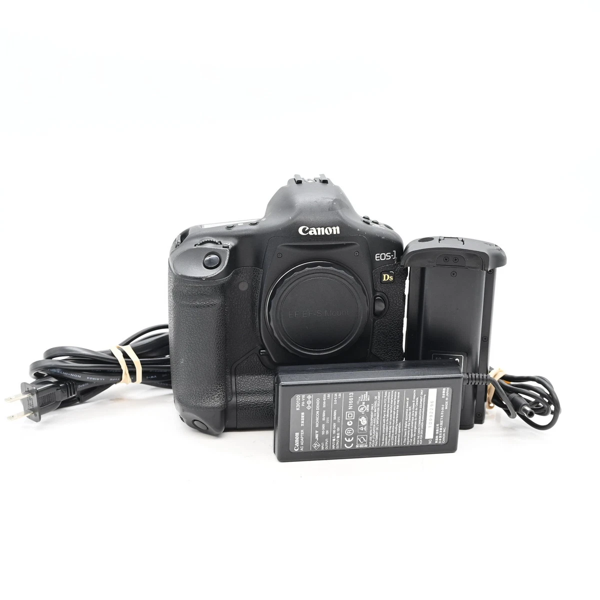 canon eos 1 body products for sale | eBay