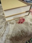 VTG The Iliad And The Odyssey Of Homer By Richard Lattimore Unread Hardback — photo 7