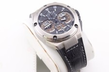 IWC Ingenieur Perpetual Calendar Digital Date Month IW379201 Full Kit 4