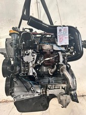 MOTORE COMPLETO PER OPEL Corsa D 5P 1° Serie Z13DTJ Z13DTJ Diesel 1300 (06>)