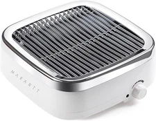 Makartt Nail Dust Collector: 60W Plug-in Collector Sylvie 