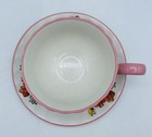 BEATRIX POTTER The World of Peter Rabbit Tea Cup & Saucer Gift Set — photo 3