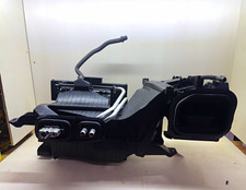 2019-2025 Mercedes Sprinter W907 W910 Front Hvac Heater Ac Box Assembly 2019-2025 Mercedes Sprinter W907 W910 Front Hvac Heater Ac Box Assembly