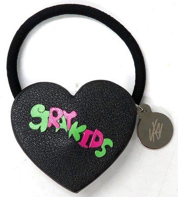 Han Produce Hair Tie Stray Kids 2nd World Tour MANIAC ENCORE