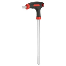 T-Handle Hex Key Wrench 10mm Metric 120mm Length 27.5mm Width Hexagon Wrenches