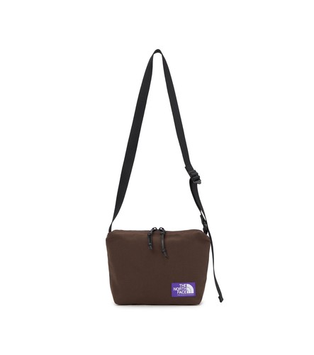 THE NORTH FACE Purple Label Field Small Shoulder Bag Japan Limited