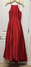 Betsy And Adam Formal Dress Size 0