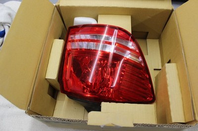 NEW 10-20 Dodge Journey Left Rear Driver Backup Lamp Tail light 11-12322-00-9