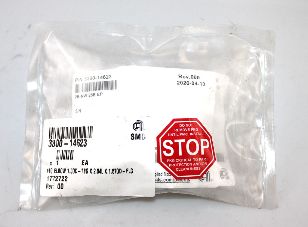 Applied materials AMAT 3300-14623