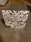 NEW Led Zeppelin III 3 Deluxe Edition 180g Audiophile Remastered Vinyl 2LP MINT