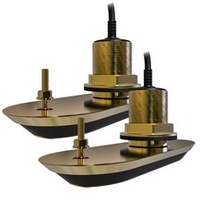 Raymarine RV-212 RealVision 3D&trade; Bronze ...