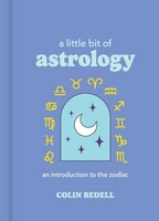 A Little Bit Of Astrology, Colin Bedell