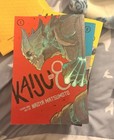Kaiju No. 8 Manga Lot/Set Trade Paperback Vol 1-11 Naoya Matsumoto VIZ ENGLISH — photo 2