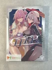 Goddess of Victory: NIKKE Creators Support Memorial Art Book iter B5 126P