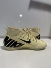 Nike Jr Mercurial Superfly 9 Indoor Soccer Shoes - Size 4.5 (Perfect Condition) — photo 6