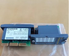 1PCS TURCK BL67-4AI-V/I module 6827222