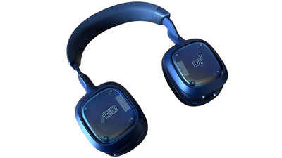 Replacement Logitech G Astro A30 Lightspeed Wireless Gaming Headset - Blue  (...