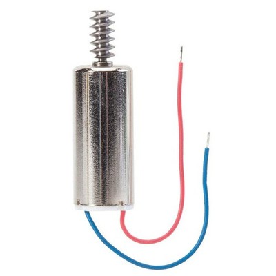 Faller H0 N 163303 - Motor, ø 7 mm, Modul 0,3        Neuware