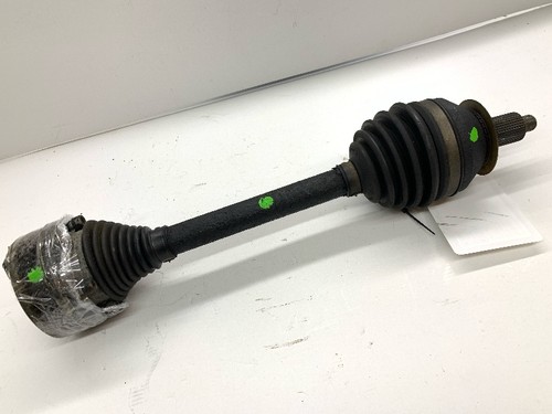 VW Polo V (6R, 6C) Antriebswelle (ABS) links vorne 6R0407761A 1.2TDI 09-14