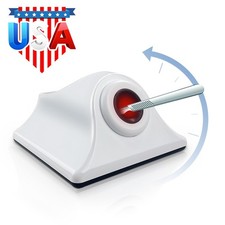 Dental Wax Knife Heater 3-5 Seconds Fast Heating Wax Carving Essential Device