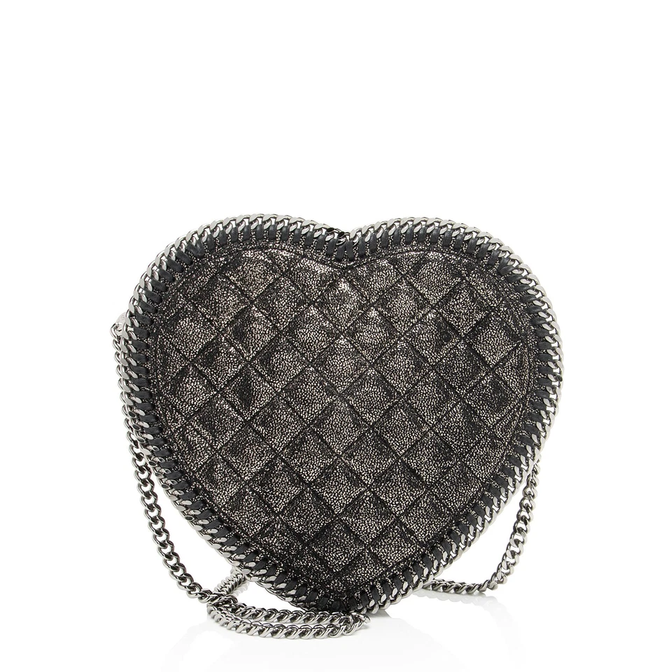 Bandolera Stella McCartney Falabella Heart