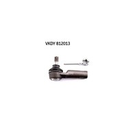 Spurstangenkopf SKF Vkdy 812013 FüR Nissan, Vorderachse Beidseitig