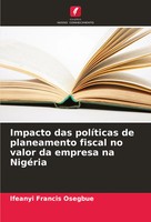 Impacto Das PolíTicas De Planeamento Fiscal No Valor Da Empresa Na NigéRia Buch