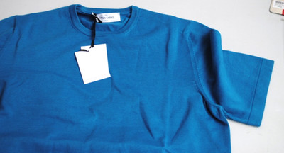 GRAN SASSO SHIRT PURE EGYPTIAN COTTON 250.00 CART. GS-B2A2 TG L-50