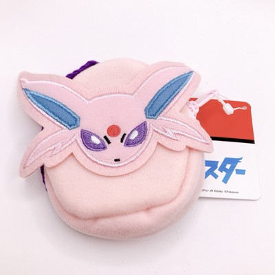 Espeon Eevee & Friends Pokemon Mini Rucksack Tasche Nintendo SEGA Japan Anime