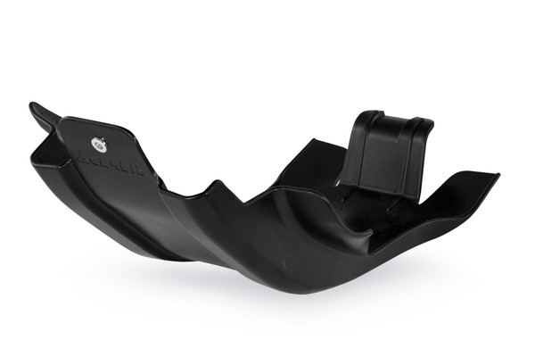 Acerbis Motorschutzplatte FüR KTM SX-F 350 2011-2015 Sumpf-image