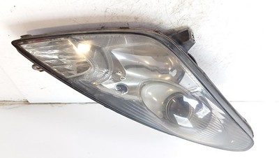 811302B850 RECHTER SCHEINWERFER / 640620 FÜR TOYOTA CELICA T23 1.8