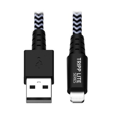 EATON Tripp Lite Heavy-Duty USB-A auf Lightning-Kabel M100-006-HD