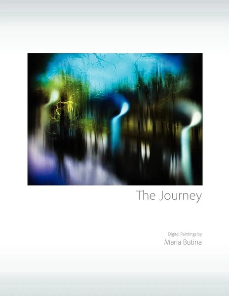 Maria Butina | The Journey | Taschenbuch | Englisch (2009) | Xlibris-image