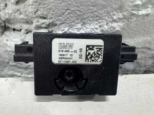 Original BMW X1 E84 Antennenverstärker 9181453