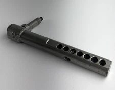 Caltric WA107 Gauge Wheel Arm for John Deere GX325 GX335 GX345 GX355 (Sold As Is thumbnail 2