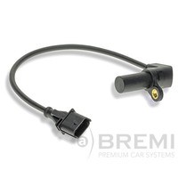 60183 Bremi Impulsgeber, Kurbelwelle FüR Opel,Vauxhall