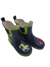 JAKO-O Halbhohe Gummistiefel Lili&Rex Gr. 23