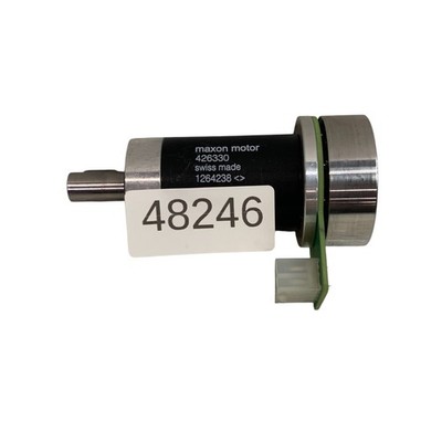 Maxon 426330 DC-Motor mit Encoder