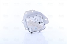 Nissens Engine Oil Cooler 91443 for eg. TOYOTA LAND CRUISER  (2008) LAND CRUISER