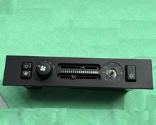 Porsche 944 968 Bedienteil Heizung Schalter 94465302104 AC Climate Control Unit