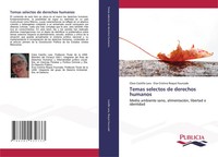 Clara Castillo Lara (U. A.) | Temas Selectos De Derechos Humanos | Taschenbuch