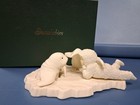 VTG Dept. 56 Snow Babies: Limited ed. 1990 "Who Are You" # 08102 7949-9 — photo 1